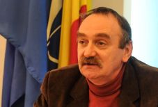 Elhunyt Marossy Zoltán, a Temes megyei RMDSZ volt elnöke