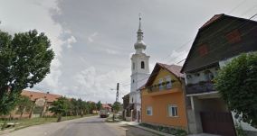 Karantént rendeltek el a Bihar megyei Mezőtelkiben