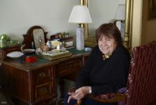 Mészáros Márta kapja idén az Európai Filmakadémia életműdíját