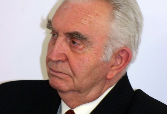 Elhunyt Csomafáy Ferenc kolozsvári fényképész, újságíró