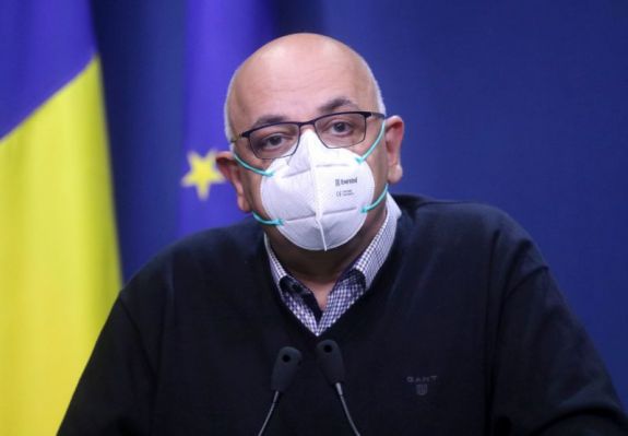 Arafat: Magyarországgal folynak tárgyalások a súlyos Covid-betegek átszállításáról