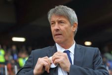  Hivatalos: Cristiano Bergodi lesz a Sepsi OSK új edzője