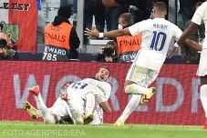 Franciaország kétgólos hátrányból fordítva jutott a Nemzetek Ligája döntőjébe