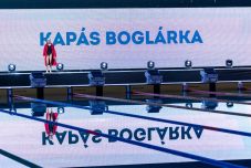 Kapás Boglárka: ha minden jól megy, szeretnék elmenni Párizsig