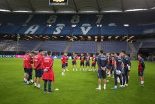 2022-es katari foci-vb: milyen stratégiával futnak ki a trikolórok Hamburgban?