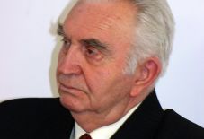 Elhunyt Csomafáy Ferenc kolozsvári fényképész, újságíró