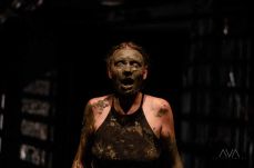 Macbeth újragondolva – fiatal aradi rendező mutatkozik be az Aradi Kamaraszínházban