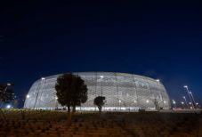 Katar 2022: eddig tizenháromszor annyiba kerül a torna, mint a tokiói olimpia