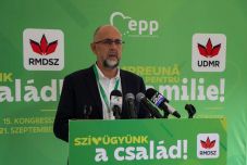 Kelemen Hunor: mi ezután is a stabilitást és a racionalitást fogjuk képviselni