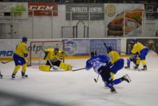 Erste Liga: fölényes Sportklub-győzelem az erdélyi rangadón