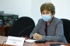 Járványszakértő: a beoltottak mindössze 1,3 százaléka fertőződött meg