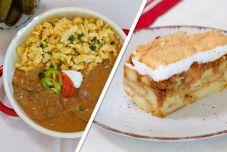 Hétvezér tokány és máglyarakás a hétvégére