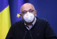 Arafat: Magyarországgal folynak tárgyalások a súlyos Covid-betegek átszállításáról