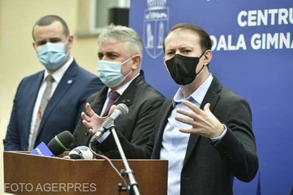 Ezt az áldozatot kérte a miniszterelnök az orvosoktól