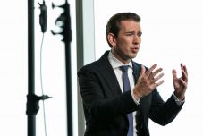 Sebastian Kurz nem mond le a kancellári tisztségről