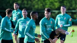 2022-es katari foci-vb: az albánok legyőzése életben tarthatja a magyar reményeket