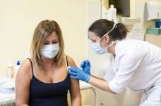 Az oltottak hússzor kisebb arányban haltak meg az oltatlanokhoz képest