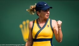 Indian Wells: Halep, Cîrstea és Begu is továbbjutott a harmadik fordulóba