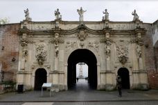 Erdély legjei: Fehér megye – a gyulafehérvári vár