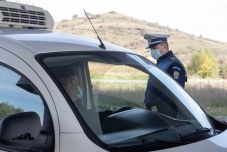 Ez az első megyeszékhely, ahol két hétre vesztegzárat rendeltek el