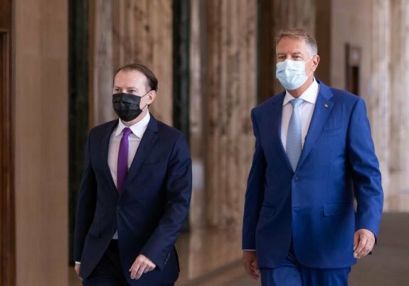 Politikai elemző: az államfő már rájött, hogy előbb-utóbb meg kell hátrálnia