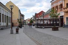 Piros besorolás alá került Csíkszereda: ezek a legfontosabb szabályok