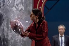 Silviu Purcărete rendezésében mutatják be Ionesco Macbettjét Kolozsváron