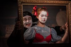 Aradi és szegedi társulatok koprodukciója nyert fődíjat Magyarországon