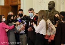 Ciolacu meggondolta magát? A PSD kész akár kormányra is lépni