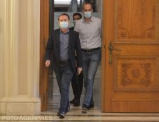 „Perzsára hívják” a képviselőházban az ügyvivő miniszterelnököt