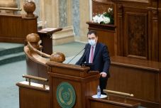 PSD: Iohannis „az egyik vesztest a másikkal cserélte fel” 