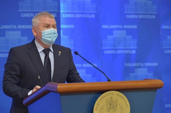 PNL-szóvivő: találjanak megoldást a válságra a kormányt megbuktatók