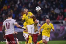 Örményország legyőzésével a pótselejtező küszöbén áll a román válogatott