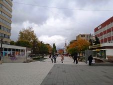 Élhető, fejlett, digitalizált Csíkszeredát szeretnének 2030-ra