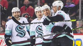 Kezdődik a világ legerősebb hokibajnoksága