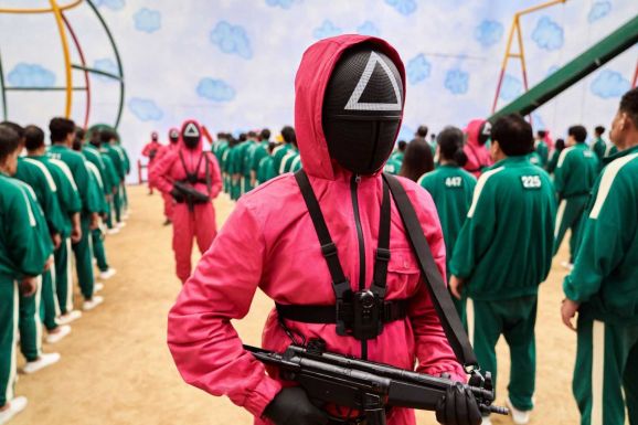 Lepipálta a Bridgertont a Netflix új dél-koreai sorozata