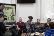 Mesejátékot és közösségi színházi előadást mutat be a Csíki Játékszín