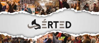 Középiskolásoknak hirdet kutatói pályázatot az Érted szervezet