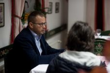 Már ketten pályáznak a székelyudvarhelyi RMDSZ elnöki tisztségére