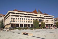 Módosítottak: egyelőre mégsem lesz hétvégi kijárási tilalom Székelyudvarhelyen és Csíkszeredában