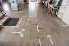 Román sajtó: a Kolozs megyei magyar iskolákban fejlettebb a felelősségtudat