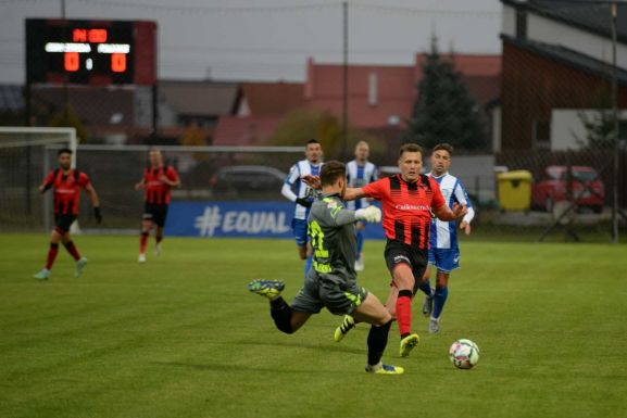 Liga 2: újra győzött hazai pályán az FK Csíkszereda
