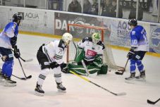 Erste Liga: visszavágott a Fradinak a Csíkszeredai Sportklub