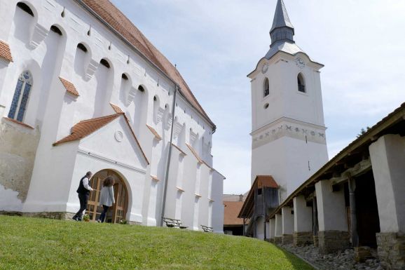 Egyháztámogatási programot hirdet Hargita Megye Tanácsa