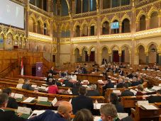 A KMKF üdvözli az RMDSZ stabilizáló szerepét a romániai politikai életben