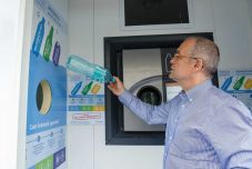 Kolozsvár gyengén teljesít a szelektív hulladékgyűjtésben