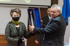 Fiatal színészeket támogat Kossuth-díja összegéből Csíky András