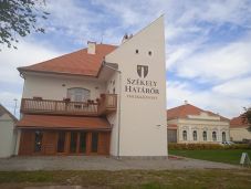 Hűen őrzi székely és örmény örökségét Szépvíz