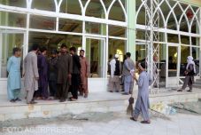 Az Iszlám Állam vállalta magára a kandahári mecsetrobbantást