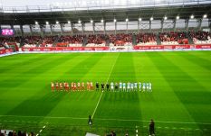 Liga 1: az új edző sem tudott csodát tenni a Sepsi OSK-val